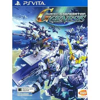 PlayStation Vita - vita  ガンダム　1番 71MrA6pvDZL._UF1000,1000_QL80_.jpg